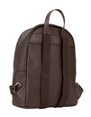 VALENTINO Maury Backpack Caffe VALENTINO Maury Backpack Caffe