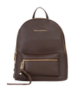 VALENTINO Maury Backpack Caffe VALENTINO Maury Backpack Caffe