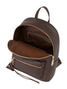VALENTINO Maury Backpack Caffe VALENTINO Maury Backpack Caffe