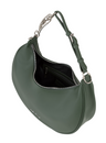 VALENTINO Elinor Hobo Bag Verde Militare VALENTINO Elinor Hobo Bag Verde Militare