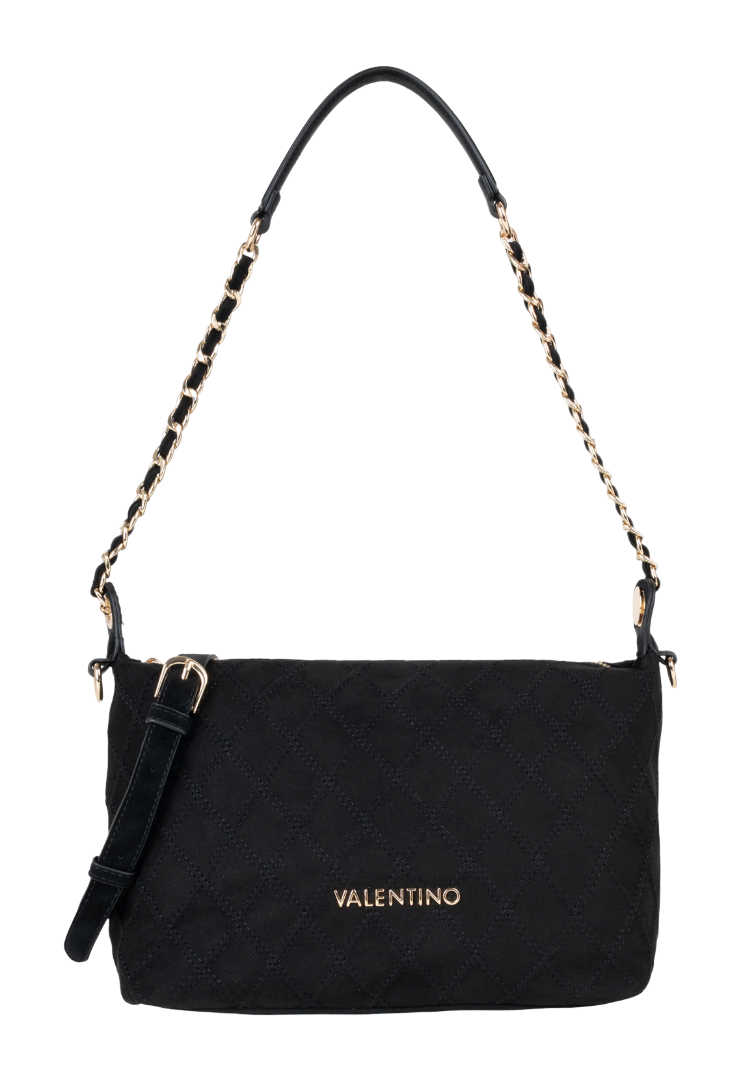 VALENTINO Makena Hobo Bag Nero