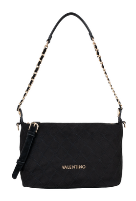 VALENTINO Makena Hobo Bag Nero VALENTINO Makena Hobo Bag Nero