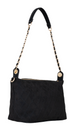 VALENTINO Makena Hobo Bag Nero VALENTINO Makena Hobo Bag Nero