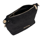 VALENTINO Makena Hobo Bag Nero VALENTINO Makena Hobo Bag Nero