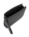 VALENTINO Vibe Soft Cosmetic Case Grigio VALENTINO Vibe Soft Cosmetic Case Grigio