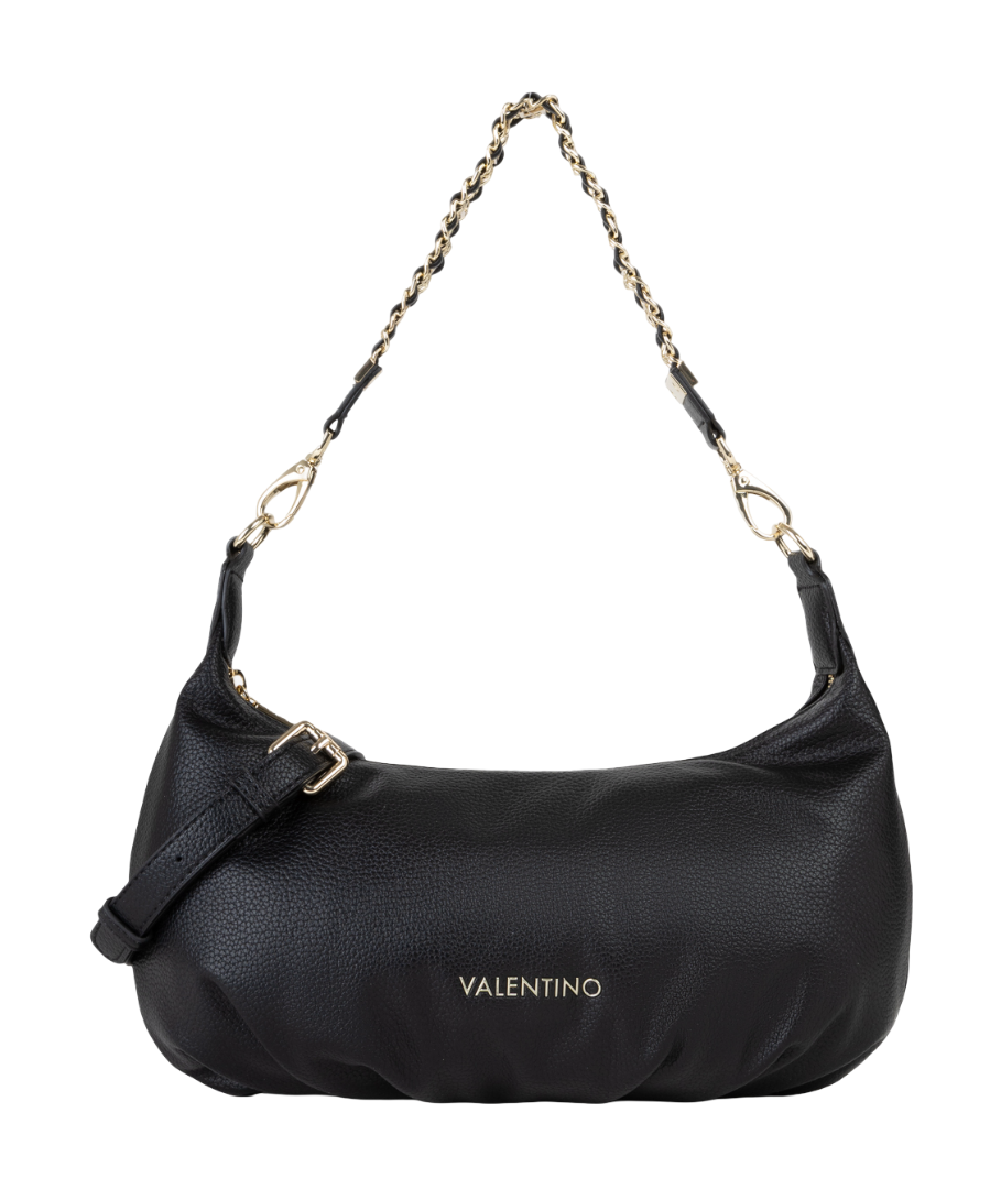 VALENTINO Lena Hobo Bag Nero