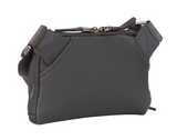 VALENTINO Vibe Crossbody Bag Grigio VALENTINO Vibe Crossbody Bag Grigio