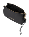 VALENTINO Maury Crossbody Bag Nero VALENTINO Maury Crossbody Bag Nero