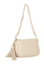 VALENTINO Astrid Flap Bag Beige VALENTINO Astrid Flap Bag Beige