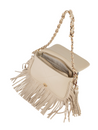 VALENTINO Astrid Flap Bag Beige VALENTINO Astrid Flap Bag Beige