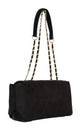 VALENTINO Makena Flap Bag Nero