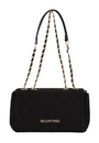 VALENTINO Makena Flap Bag Nero