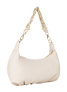 VALENTINO Lena Hobo Bag Ecru