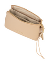 VALENTINO Maury Crossbody Bag Beige VALENTINO Maury Crossbody Bag Beige