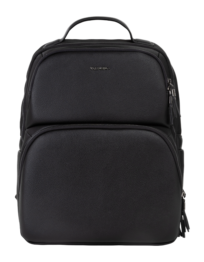VALENTINO Vibe Backpack Nero