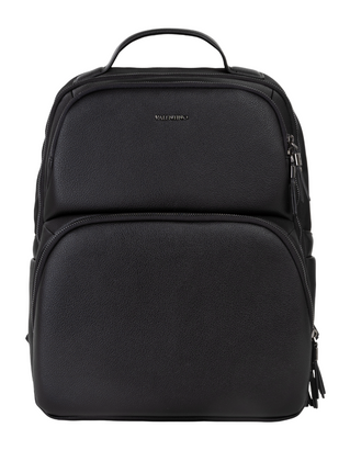 VALENTINO Vibe Backpack Nero