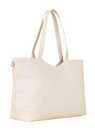 VALENTINO Sveva Shopping Bag Beige