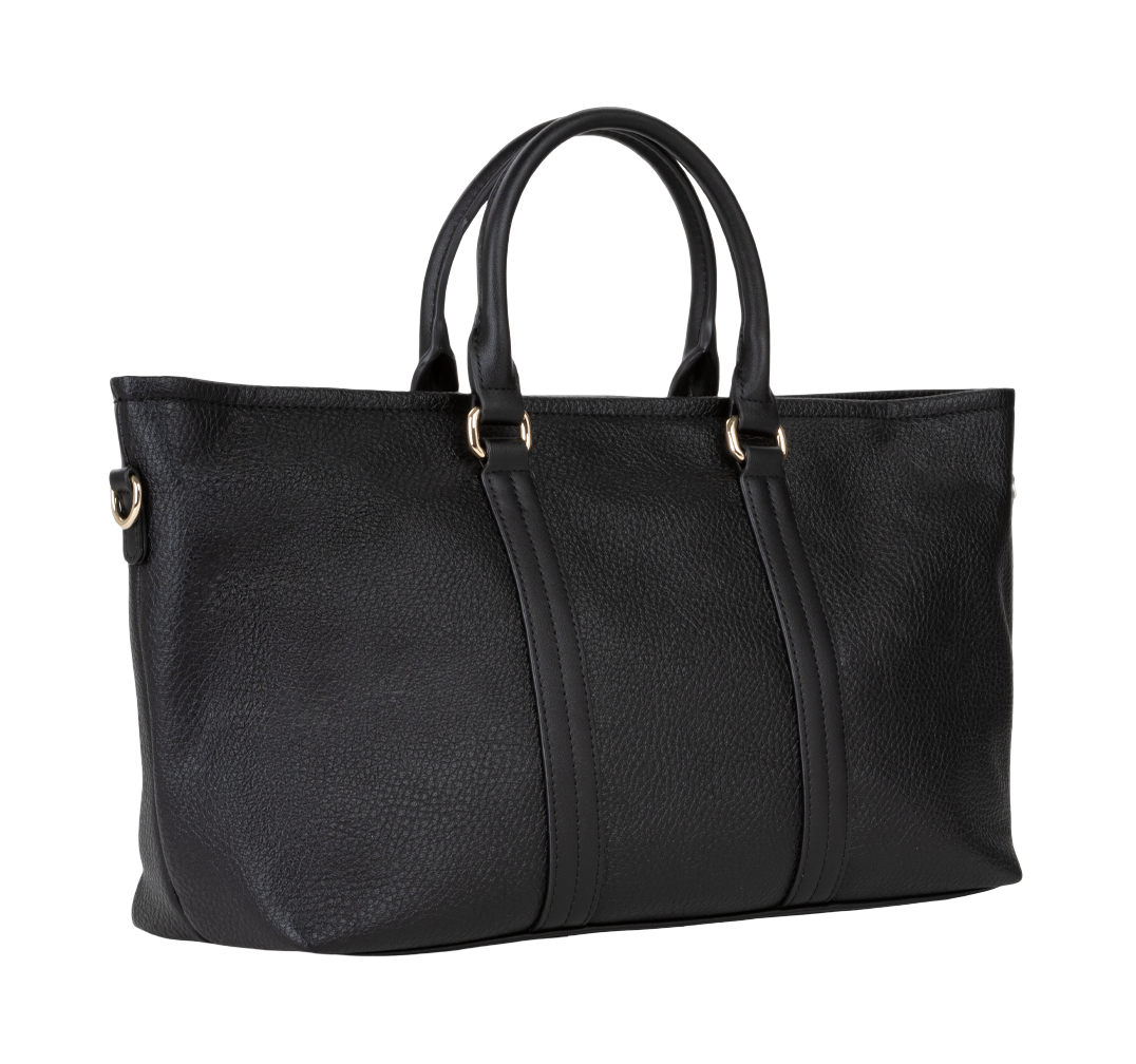 VALENTINO Maury Handbag Nero VALENTINO Maury Handbag Nero