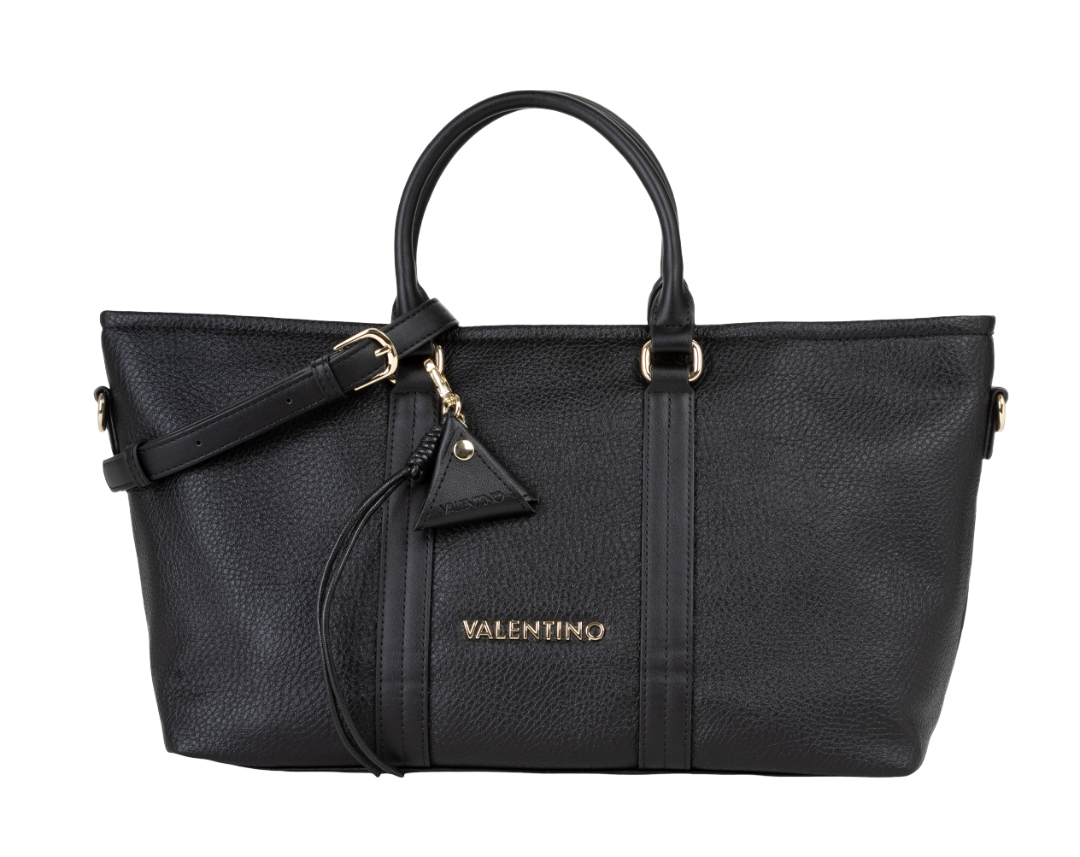 VALENTINO Maury Handbag Nero