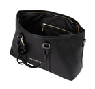 VALENTINO Maury Handbag Nero VALENTINO Maury Handbag Nero