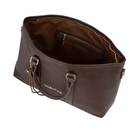 VALENTINO Maury Handbag Caffe VALENTINO Maury Handbag Caffe