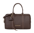 VALENTINO Maury Handbag Caffe VALENTINO Maury Handbag Caffe
