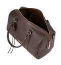 VALENTINO Maury Handbag Caffe VALENTINO Maury Handbag Caffe