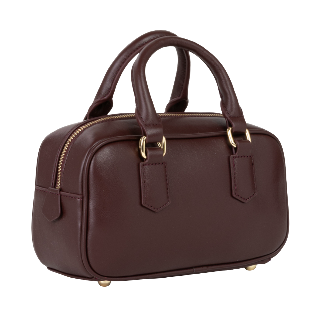 VALENTINO Ale Handbag Bord / Multicolor VALENTINO Ale Handbag Bord / Multicolor