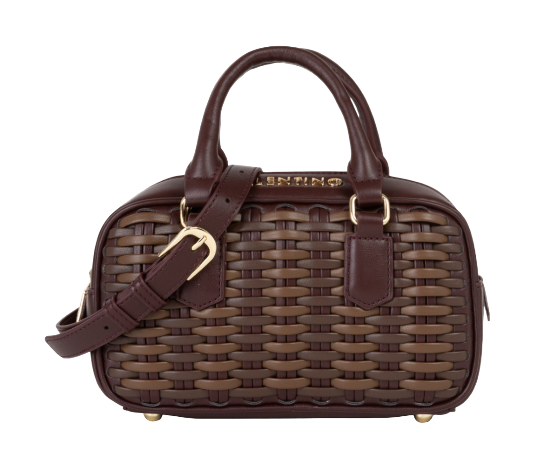 VALENTINO Ale Handbag Bord / Multicolor