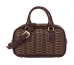VALENTINO Ale Handbag Bord / Multicolor VALENTINO Ale Handbag Bord / Multicolor