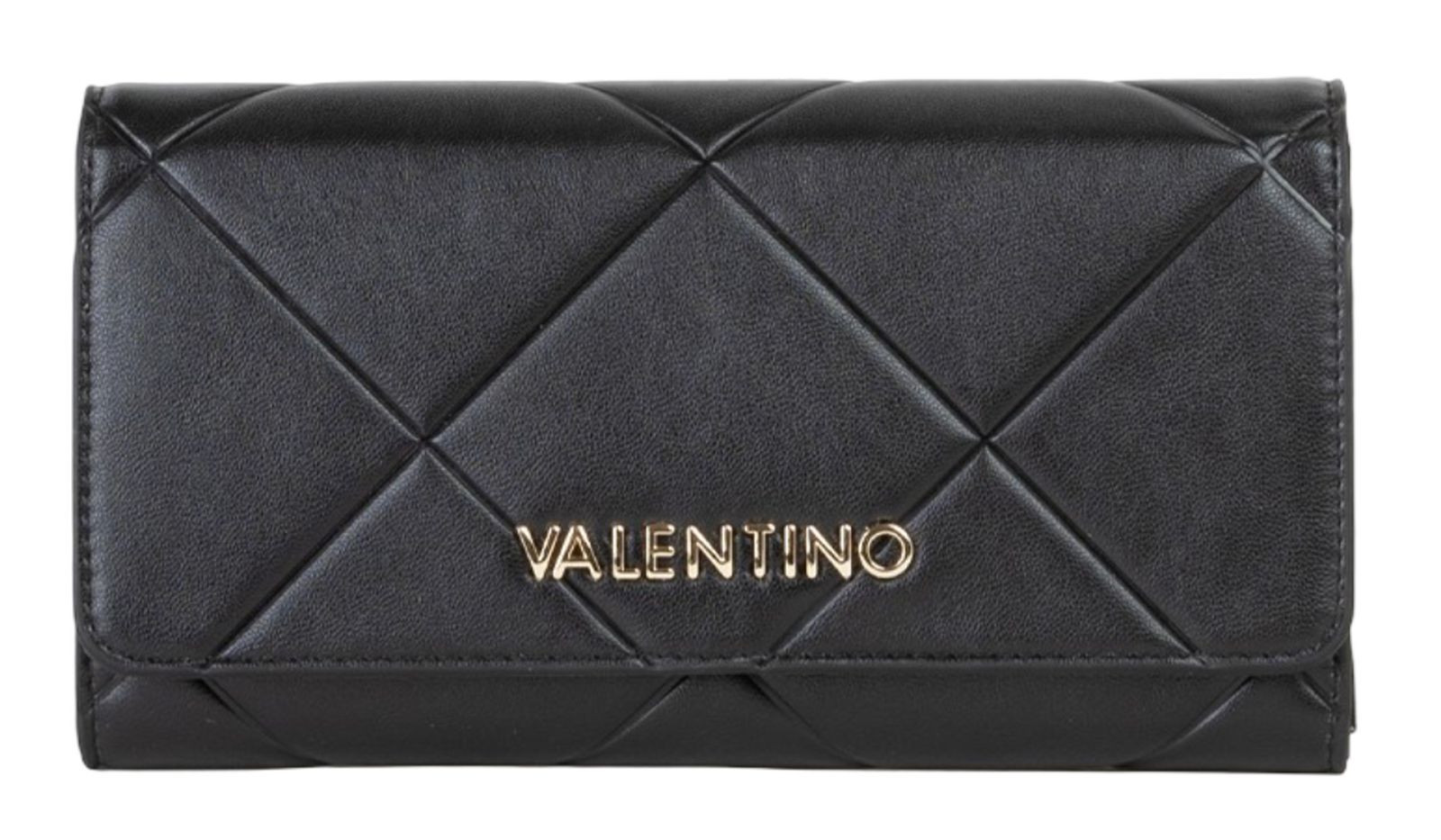 VALENTINO Astrid Wallet Nero