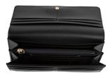 VALENTINO Astrid Wallet Nero VALENTINO Astrid Wallet Nero