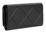 VALENTINO Astrid Wallet Nero VALENTINO Astrid Wallet Nero