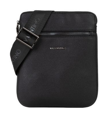 VALENTINO Vibe Crossbody Bag Nero