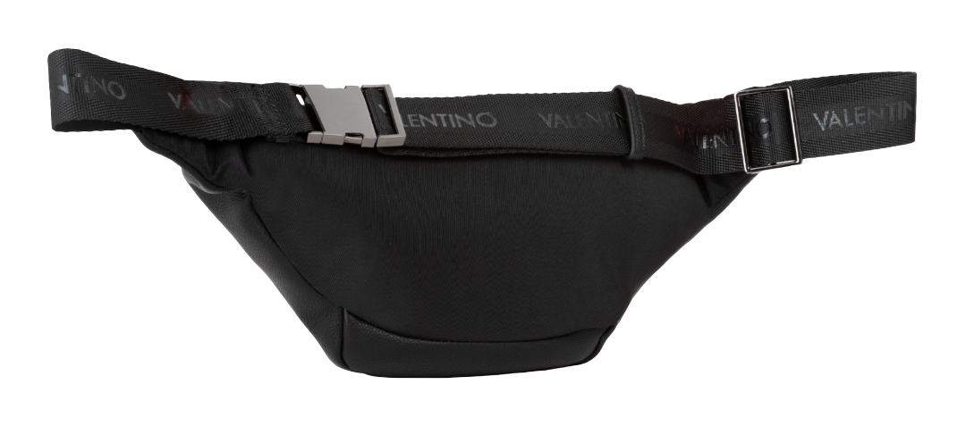 VALENTINO Vibe Belt Bag Nero VALENTINO Vibe Belt Bag Nero