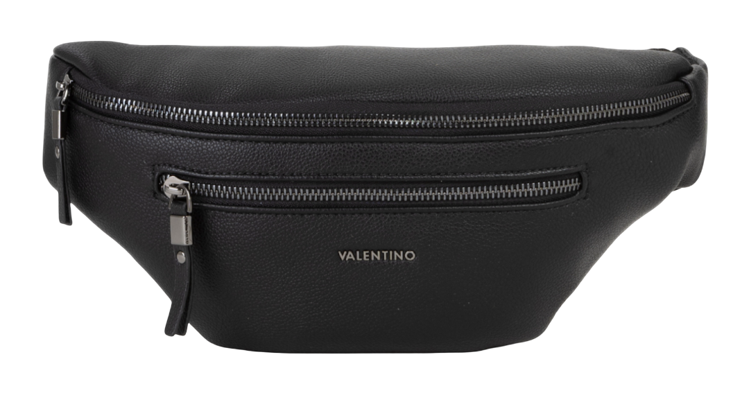 VALENTINO Vibe Belt Bag Nero