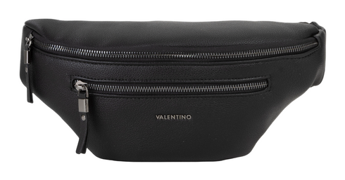VALENTINO Vibe Belt Bag Nero