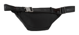 VALENTINO Vibe Belt Bag Nero VALENTINO Vibe Belt Bag Nero