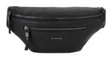 VALENTINO Vibe Belt Bag Nero VALENTINO Vibe Belt Bag Nero