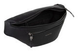 VALENTINO Vibe Belt Bag Nero VALENTINO Vibe Belt Bag Nero