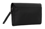VALENTINO Vibe Flap Bag Nero VALENTINO Vibe Flap Bag Nero