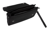 VALENTINO Vibe Flap Bag Nero VALENTINO Vibe Flap Bag Nero