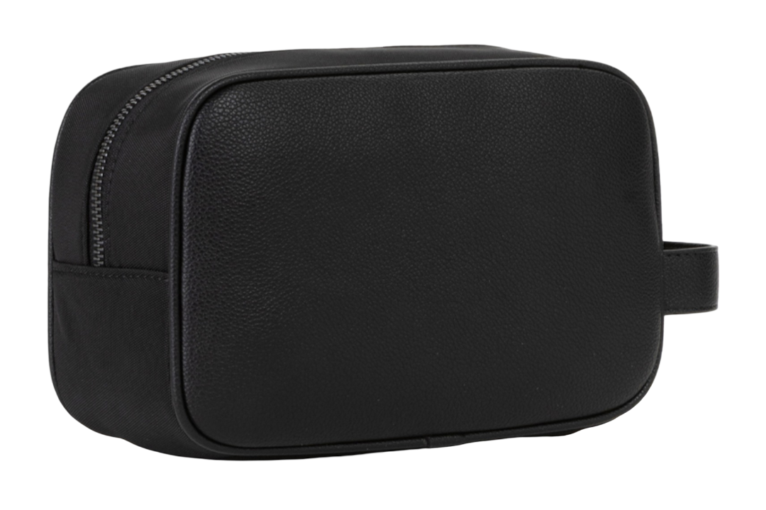 VALENTINO Vibe Soft Cosmetic Case Nero VALENTINO Vibe Soft Cosmetic Case Nero
