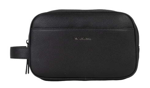 VALENTINO Vibe Soft Cosmetic Case Nero VALENTINO Vibe Soft Cosmetic Case Nero