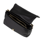 VALENTINO Lena Flap Bag Nero