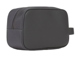 VALENTINO Vibe Soft Cosmetic Case Grigio VALENTINO Vibe Soft Cosmetic Case Grigio