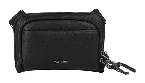 VALENTINO Vibe Crossbody Bag Nero VALENTINO Vibe Crossbody Bag Nero