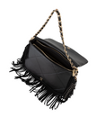 VALENTINO Astrid Flap Bag Nero VALENTINO Astrid Flap Bag Nero