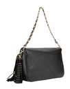 VALENTINO Astrid Flap Bag Nero VALENTINO Astrid Flap Bag Nero