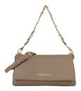 VALENTINO Lena Flap Bag Taupe